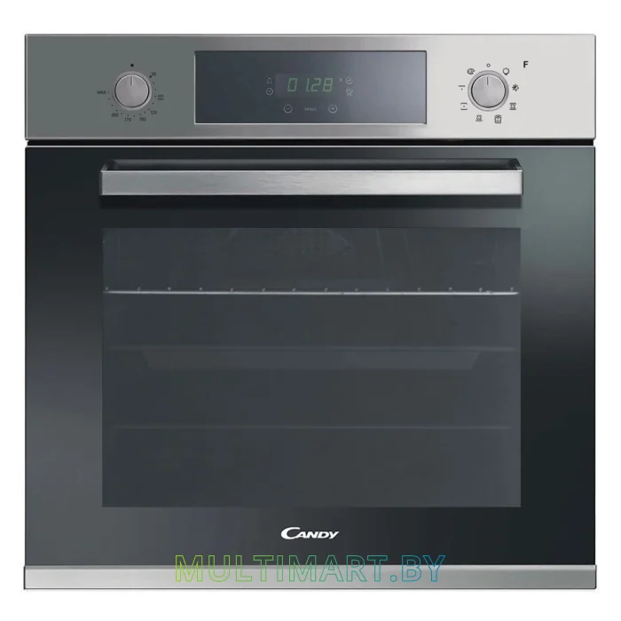 Электрический духовой шкаф Candy FCPR65XL